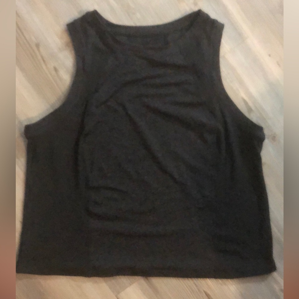 Members Mark Soft Ribbed Tank - image 2